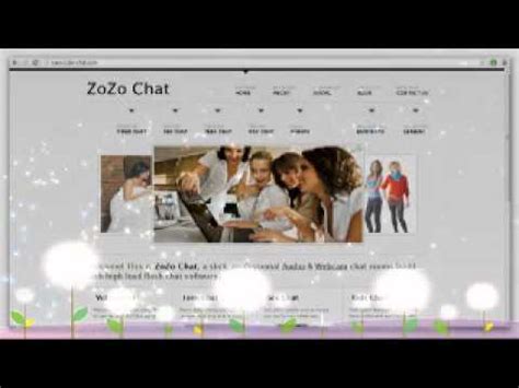 zozo chat|About Us .